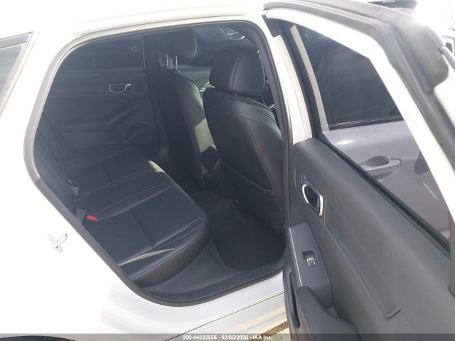 19UDE4G78PA013971 Acura Integra A-spec Technology