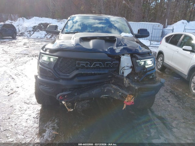 Aukcja sprzedaży 2022 Ram 1500 Trx  4x4 5'7 Box, vin: 1C6SRFU99NN393072, numer aukcji: 44332558