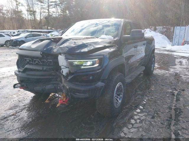 Aukcja sprzedaży 2022 Ram 1500 Trx  4x4 5'7 Box, vin: 1C6SRFU99NN393072, numer aukcji: 44332558
