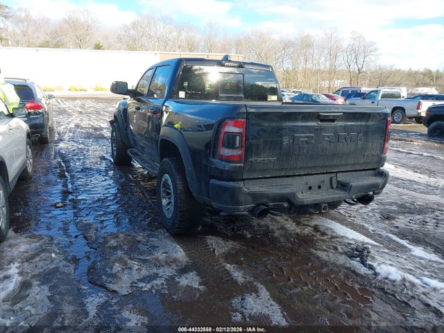 Aukcja sprzedaży 2022 Ram 1500 Trx  4x4 5'7 Box, vin: 1C6SRFU99NN393072, numer aukcji: 44332558