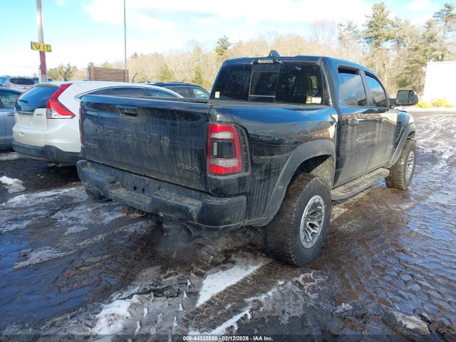 Aukcja sprzedaży 2022 Ram 1500 Trx  4x4 5'7 Box, vin: 1C6SRFU99NN393072, numer aukcji: 44332558