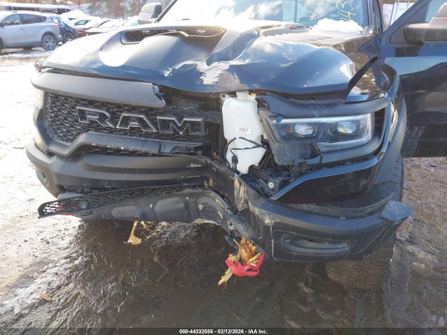 Aukcja sprzedaży 2022 Ram 1500 Trx  4x4 5'7 Box, vin: 1C6SRFU99NN393072, numer aukcji: 44332558