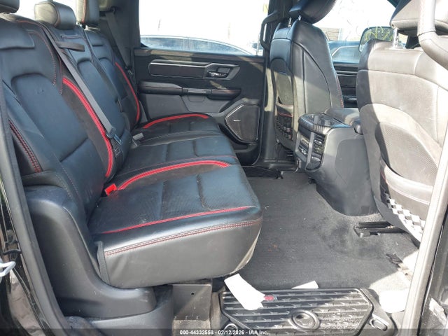 Aukcja sprzedaży 2022 Ram 1500 Trx  4x4 5'7 Box, vin: 1C6SRFU99NN393072, numer aukcji: 44332558