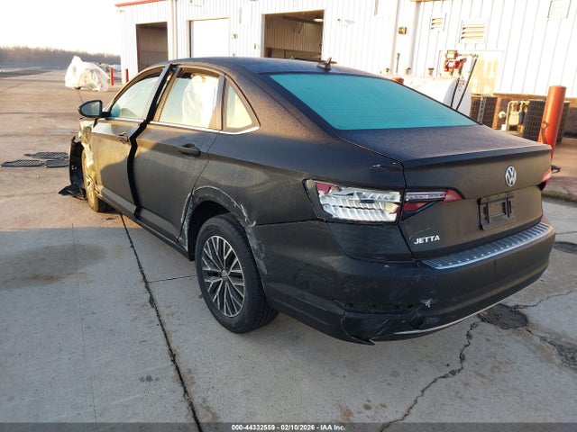 44332559 :رقم المزاد ، 3VWC57BU3MM082510 vin ، 2021 Volkswagen Jetta 1.4t R-line/1.4t S/1.4t Se مزاد بيع
