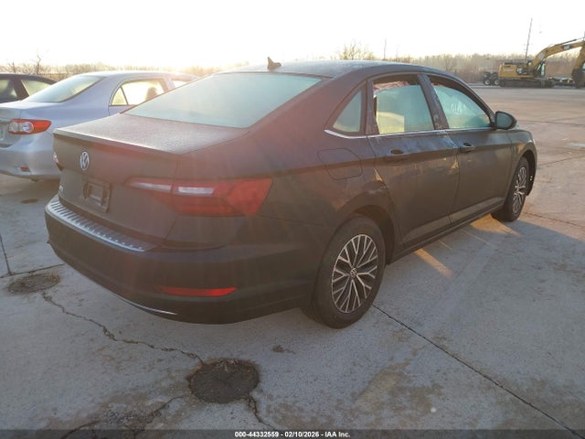 44332559 :رقم المزاد ، 3VWC57BU3MM082510 vin ، 2021 Volkswagen Jetta 1.4t R-line/1.4t S/1.4t Se مزاد بيع