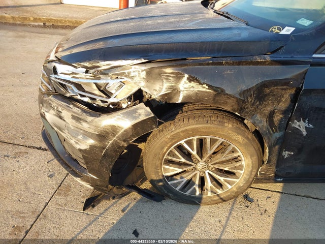 44332559 :رقم المزاد ، 3VWC57BU3MM082510 vin ، 2021 Volkswagen Jetta 1.4t R-line/1.4t S/1.4t Se مزاد بيع