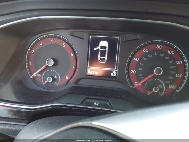 44332559 :رقم المزاد ، 3VWC57BU3MM082510 vin ، 2021 Volkswagen Jetta 1.4t R-line/1.4t S/1.4t Se مزاد بيع