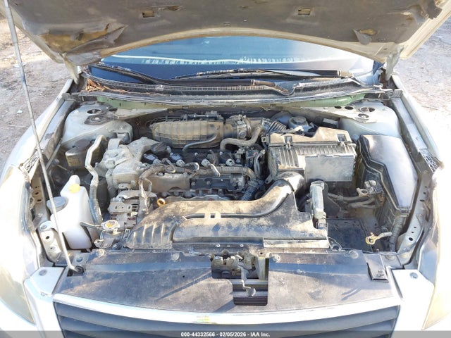 2007 NISSAN ALTIMA 1N4AL21E27N462192 Photo 9