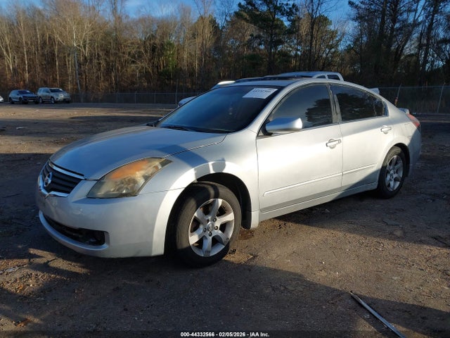 2007 NISSAN ALTIMA 1N4AL21E27N462192 Photo 1