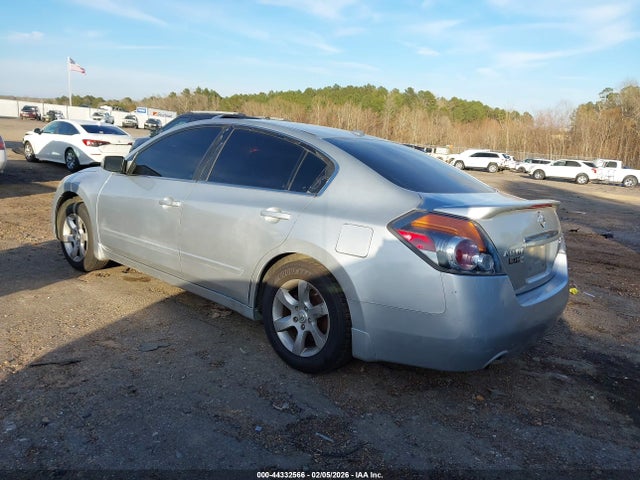 2007 NISSAN ALTIMA 1N4AL21E27N462192 Photo 2