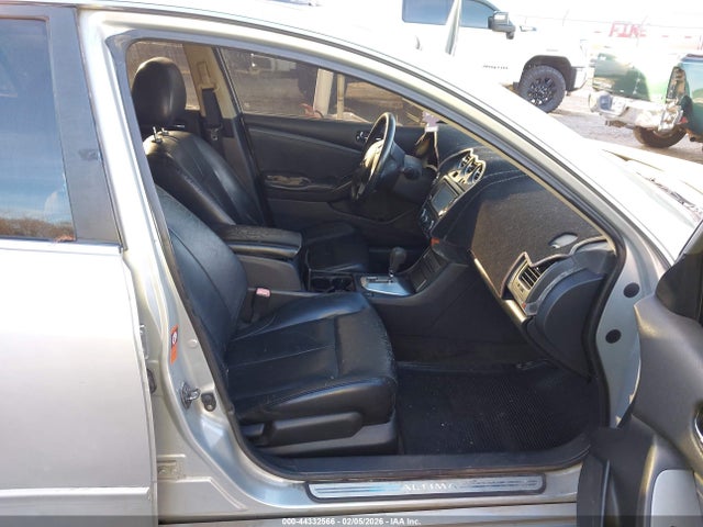 2007 NISSAN ALTIMA 1N4AL21E27N462192 Photo 4