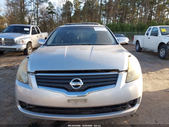 2007 NISSAN ALTIMA 1N4AL21E27N462192 Photo 5