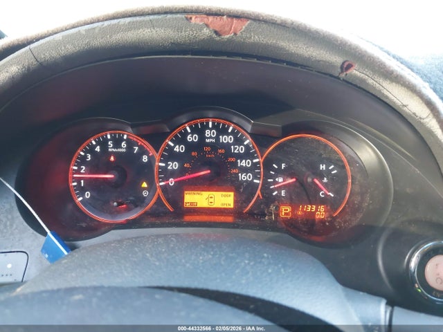 2007 NISSAN ALTIMA 1N4AL21E27N462192 Photo 6