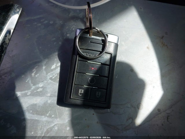 2014 CADILLAC ELR 1G6RR1E41EU600379 Photo 10