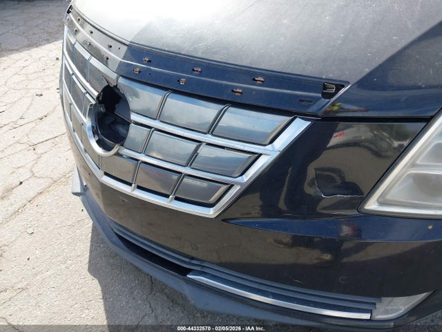 2014 CADILLAC ELR 1G6RR1E41EU600379 Photo 5