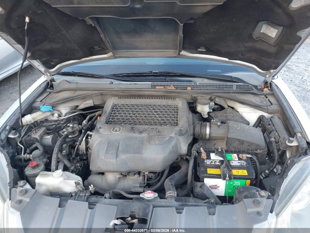Aukcja sprzedaży 2007 Acura Rdx, vin: 5J8TB18517A019322, numer aukcji: 44332571
