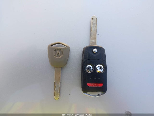 Aukcja sprzedaży 2007 Acura Rdx, vin: 5J8TB18517A019322, numer aukcji: 44332571