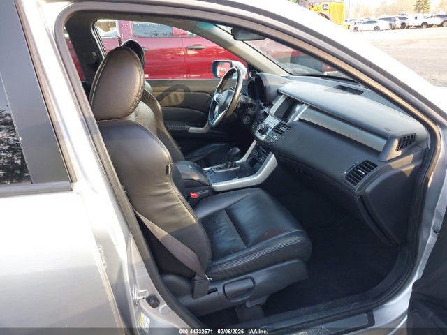 Aukcja sprzedaży 2007 Acura Rdx, vin: 5J8TB18517A019322, numer aukcji: 44332571