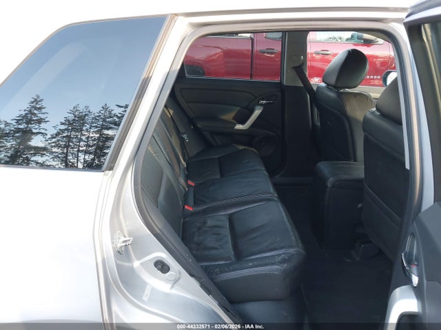Aukcja sprzedaży 2007 Acura Rdx, vin: 5J8TB18517A019322, numer aukcji: 44332571