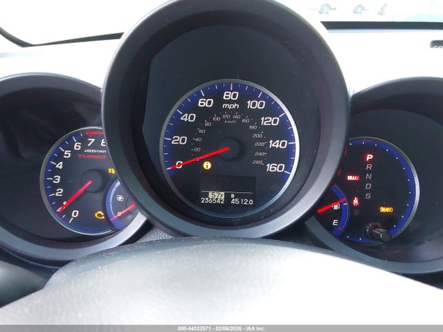 Aukcja sprzedaży 2007 Acura Rdx, vin: 5J8TB18517A019322, numer aukcji: 44332571