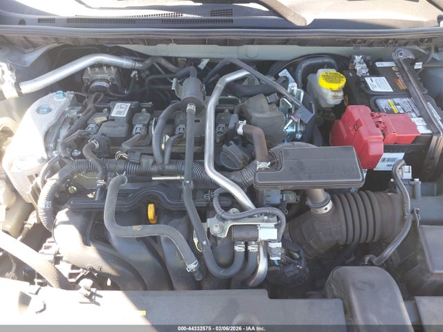 Nissan Sentra Sr Xtronic Cvt 2024 3N1AB8DV2RY231703 Image 10