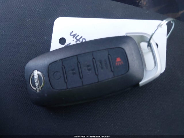 Nissan Sentra Sr Xtronic Cvt 2024 3N1AB8DV2RY231703 Image 11