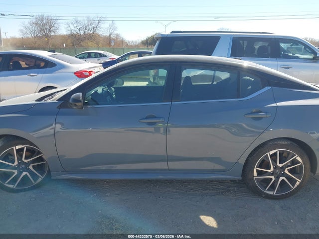 Nissan Sentra Sr Xtronic Cvt 2024 3N1AB8DV2RY231703 Image 14