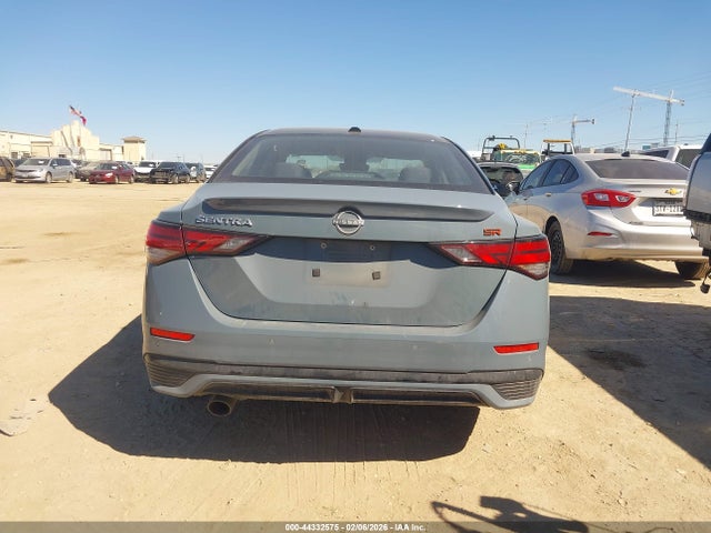Nissan Sentra Sr Xtronic Cvt 2024 3N1AB8DV2RY231703 Image 16
