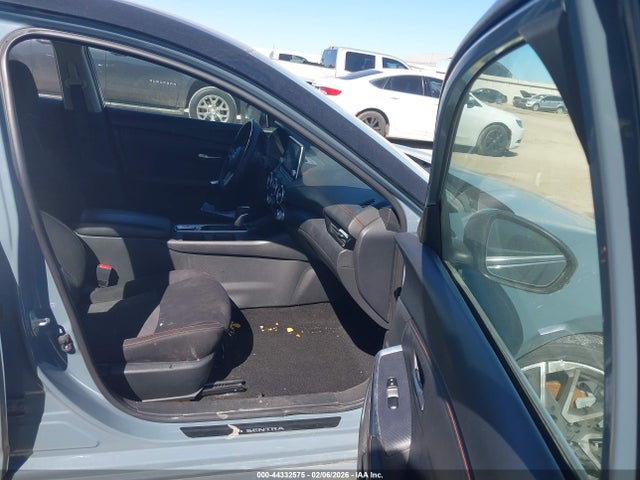 Nissan Sentra Sr Xtronic Cvt 2024 3N1AB8DV2RY231703 Image 5