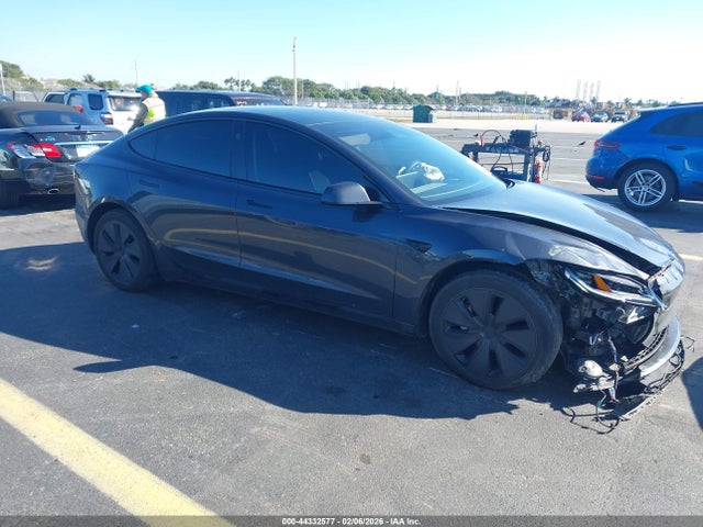 2024 TESLA MODEL 3 5YJ3E1EA6RF740947 Photo 0