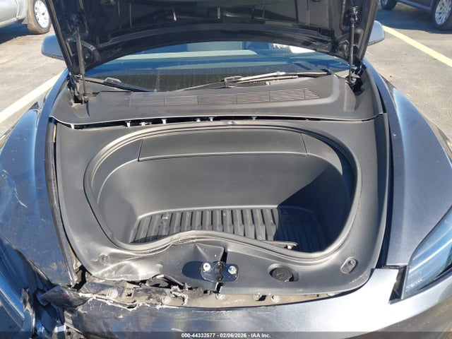 2024 TESLA MODEL 3 5YJ3E1EA6RF740947 Photo 9