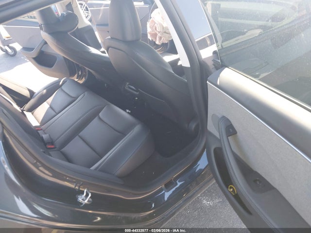 2024 TESLA MODEL 3 5YJ3E1EA6RF740947 Photo 7