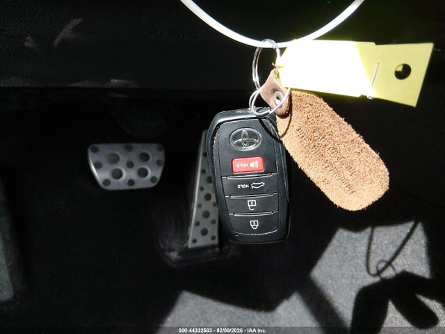 4T1DAACK3SU600312 Toyota CAMRY SE