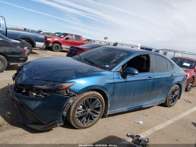 4T1DAACK3SU600312 Toyota CAMRY SE