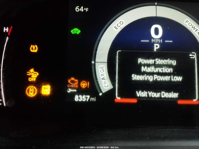 4T1DAACK3SU600312 Toyota CAMRY SE