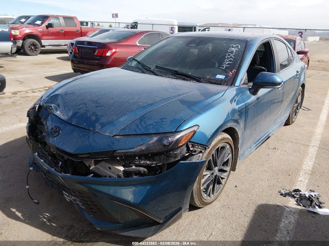4T1DAACK3SU600312 Toyota CAMRY SE