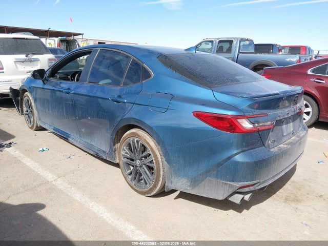 4T1DAACK3SU600312 Toyota CAMRY SE