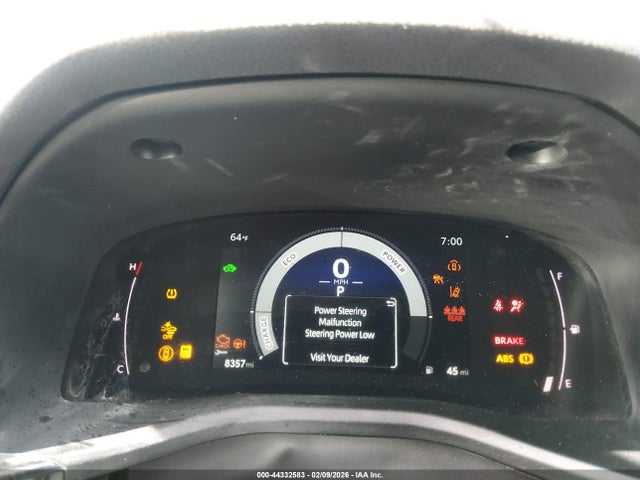 4T1DAACK3SU600312 Toyota CAMRY SE