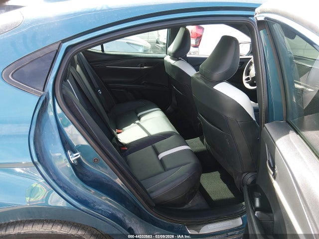 4T1DAACK3SU600312 Toyota CAMRY SE