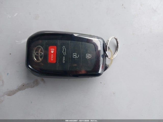 Toyota Land Cruiser 2024 JTEABFAJ5RK005233 Image 11