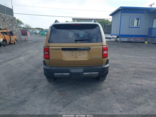Toyota Land Cruiser 2024 JTEABFAJ5RK005233 Image 16