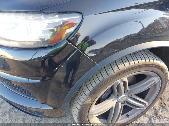 Продажа на аукционе авто 2015 Audi Q7 3.0t S Line Prestige, vin: WA1DGAFE7FD016049, номер лота: 44332591
