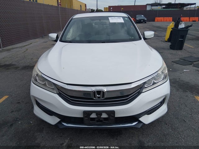 1HGCR2F15HA138669 Honda Accord Sport Se
