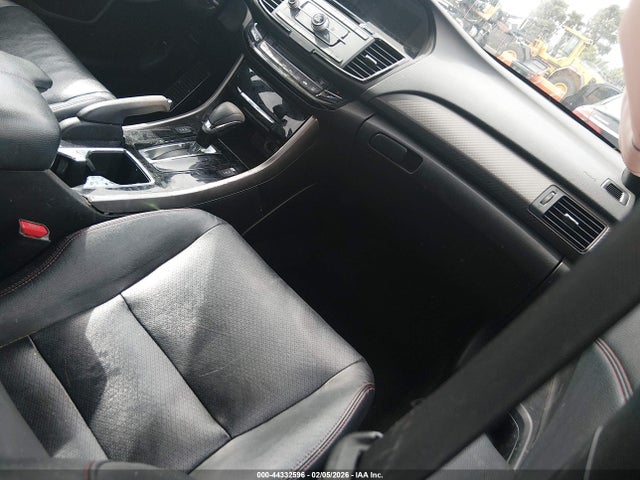 1HGCR2F15HA138669 Honda Accord Sport Se