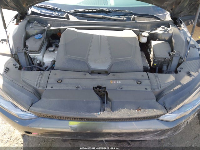 KNDC34LB6R5203323 KIA EV6 LIGHT