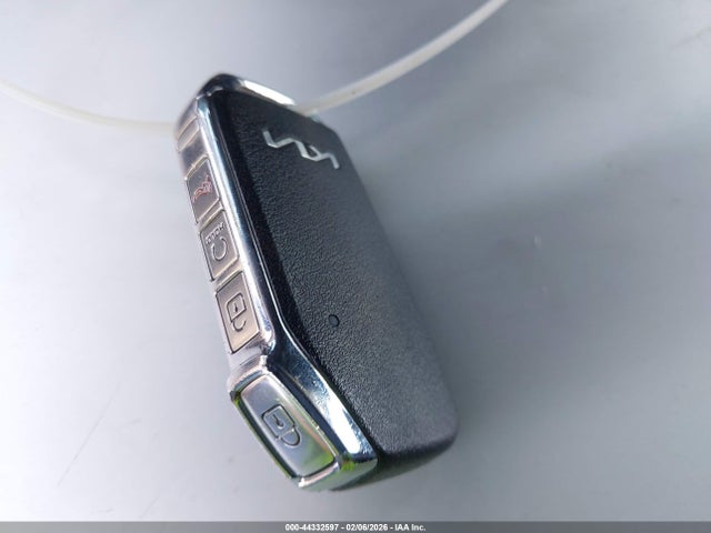 KNDC34LB6R5203323 KIA EV6 LIGHT