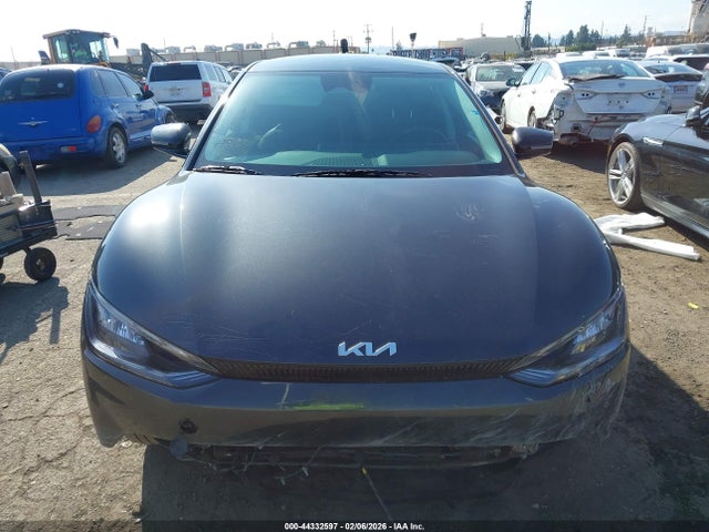 KNDC34LB6R5203323 KIA EV6 LIGHT