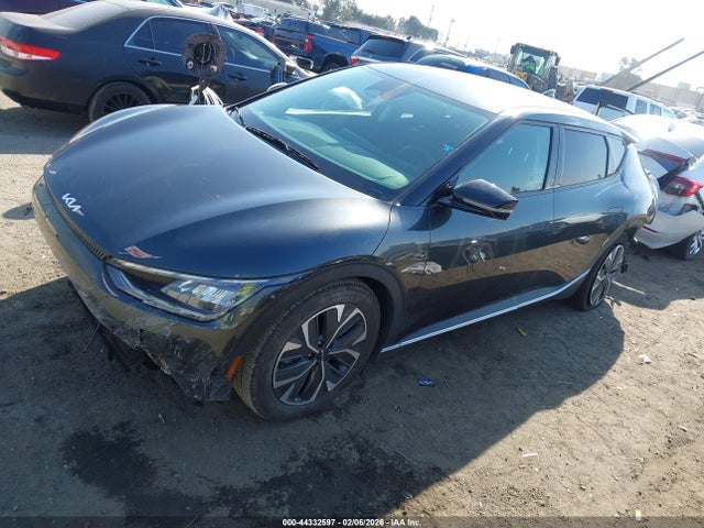 KNDC34LB6R5203323 KIA EV6 LIGHT