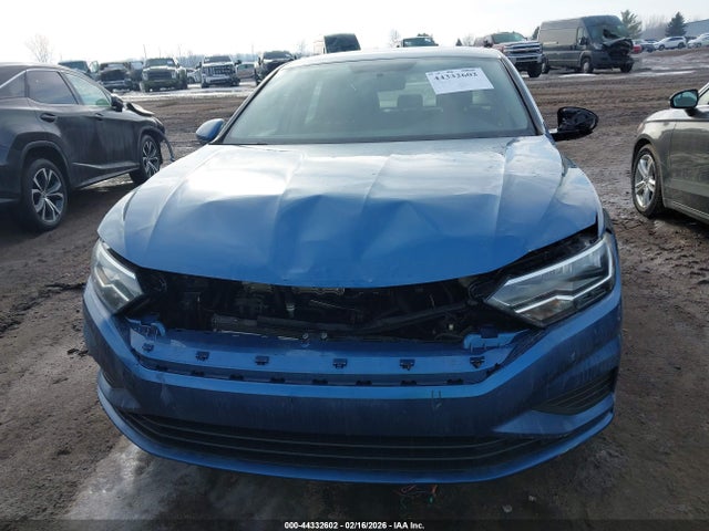 44332602 :رقم المزاد ، 3VWC57BU9LM105951 vin ، 2020 Volkswagen Jetta 1.4t R-line/1.4t S/1.4t Se مزاد بيع
