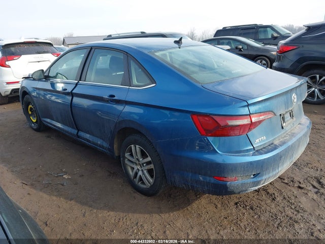 44332602 :رقم المزاد ، 3VWC57BU9LM105951 vin ، 2020 Volkswagen Jetta 1.4t R-line/1.4t S/1.4t Se مزاد بيع